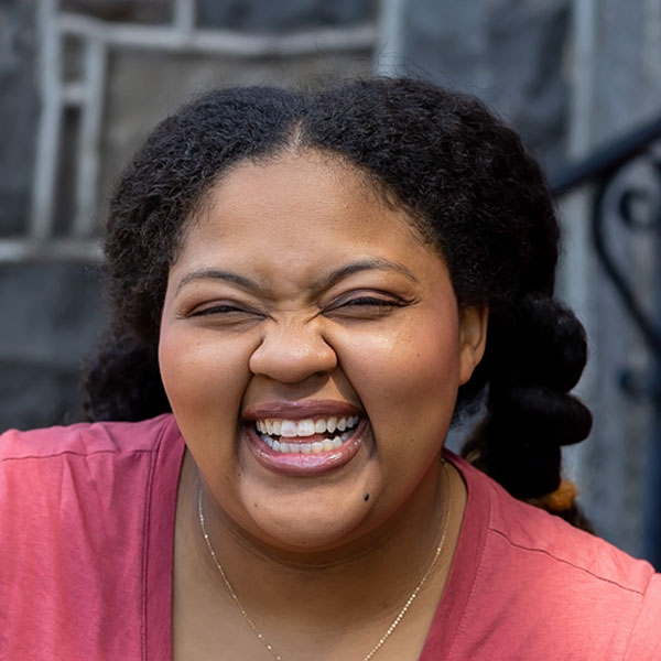 Emerald Sistrunk-Haynes