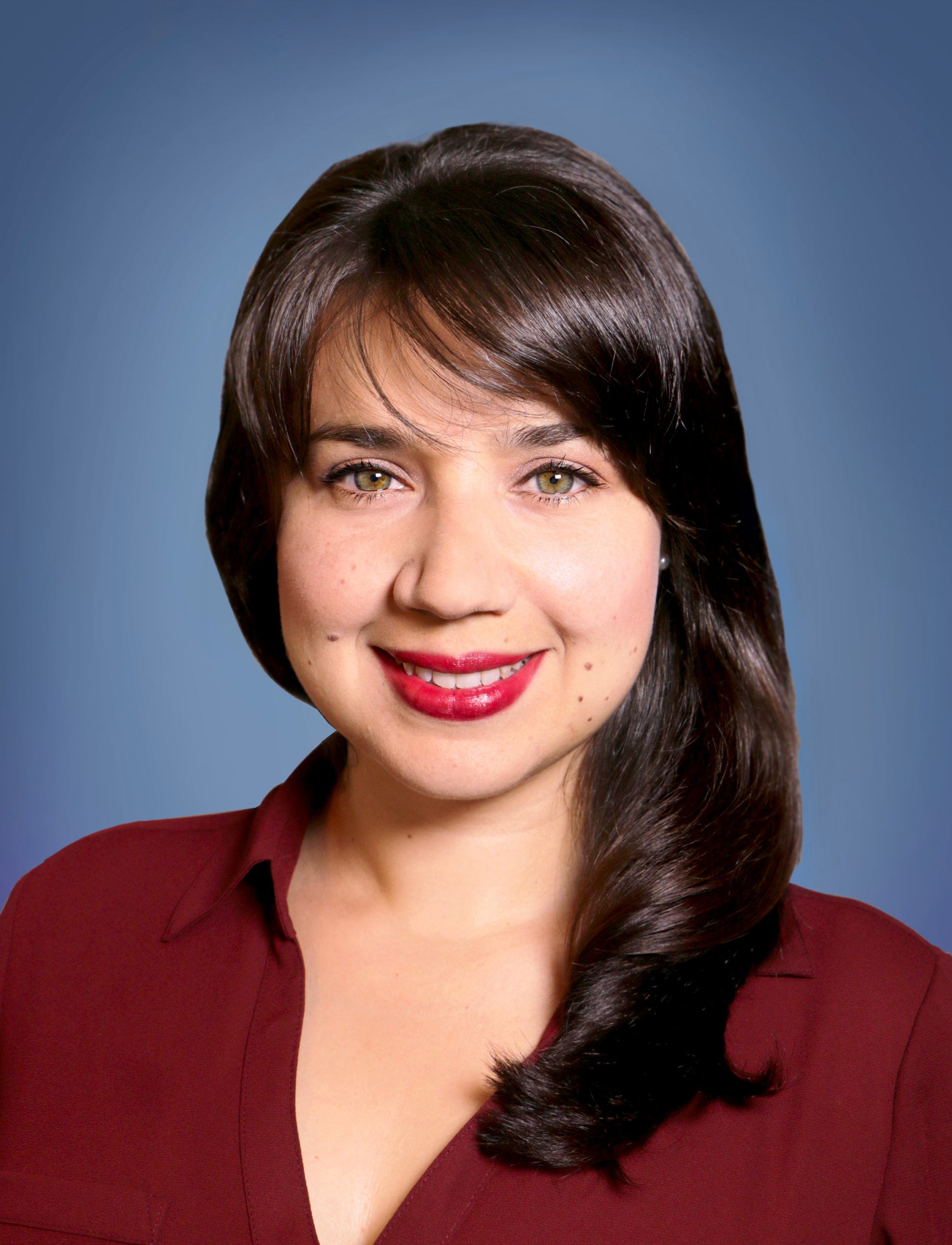Claudia Govantes