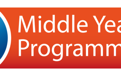 What does it mean to be an IB school? The Middle Years Programme