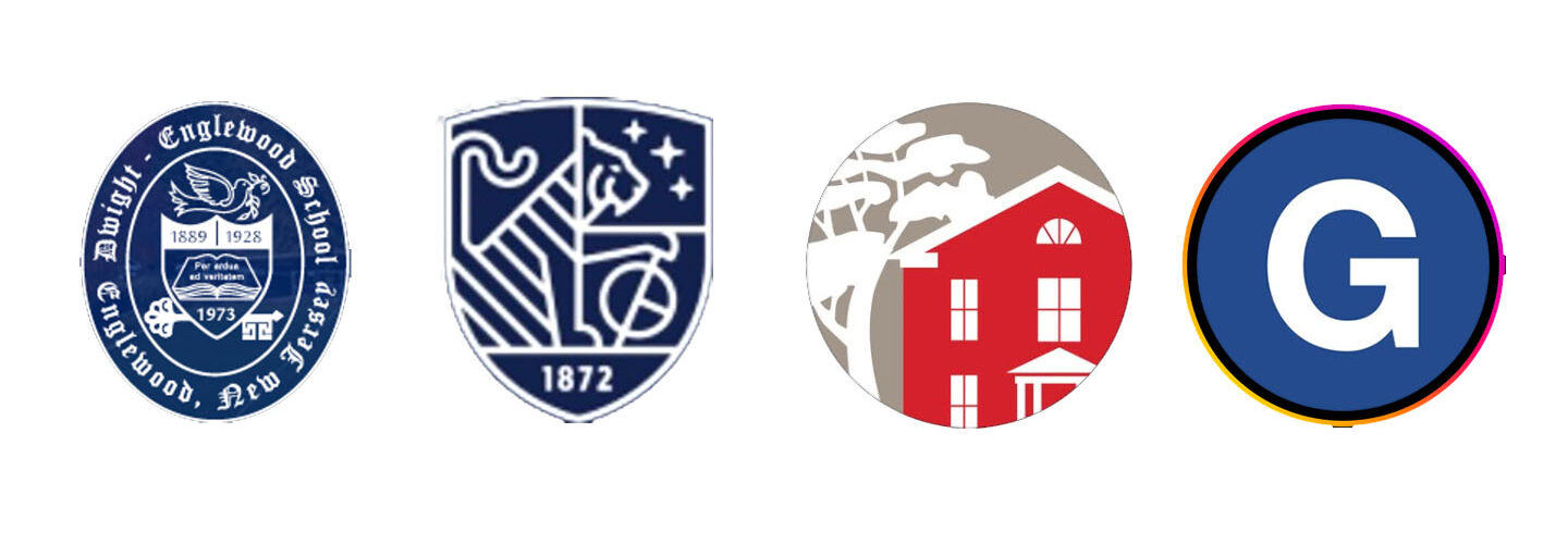 High Schools Logos