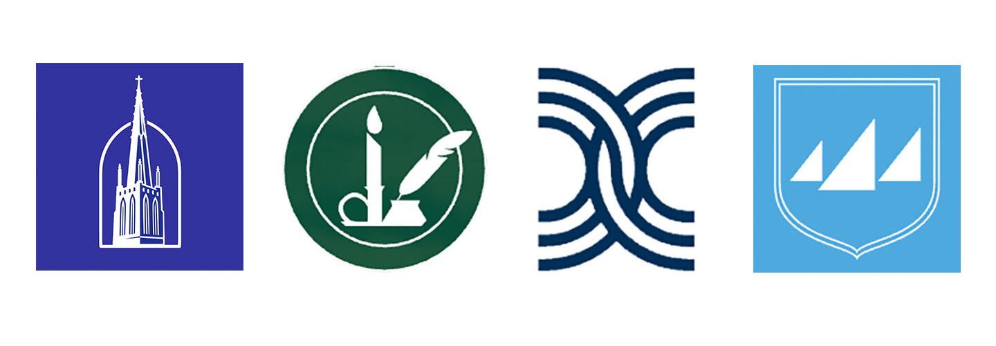 High Schools Logos