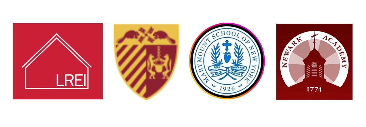 High Schools Logos