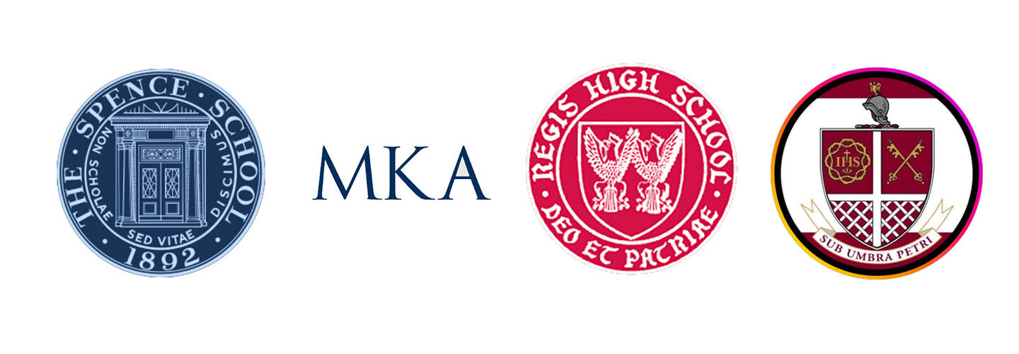 High Schools Logos