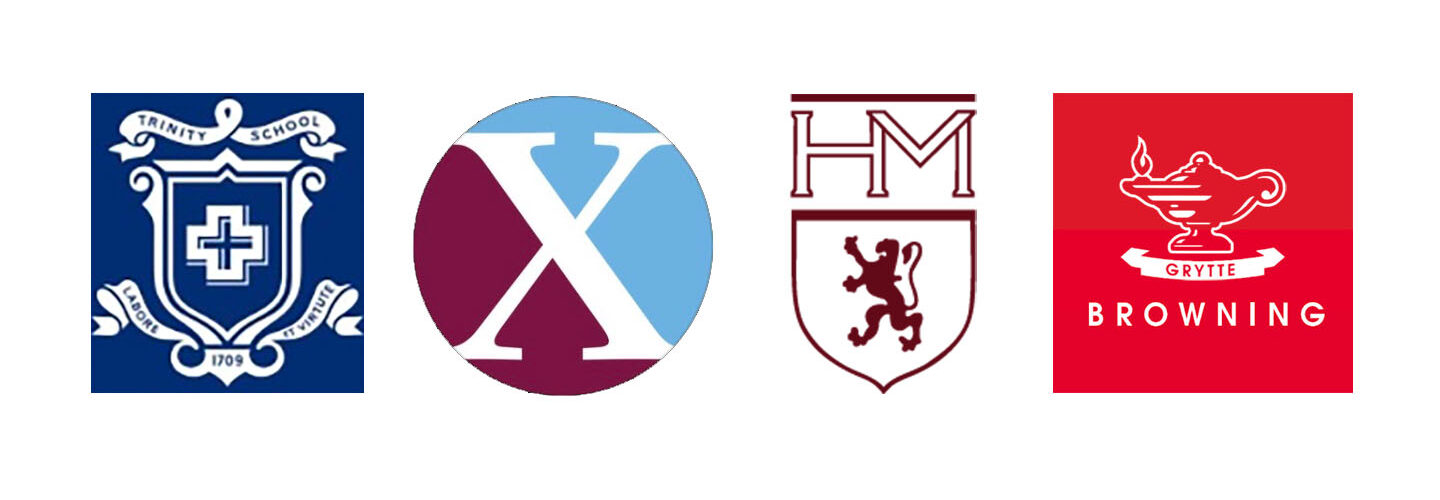 High Schools Logos