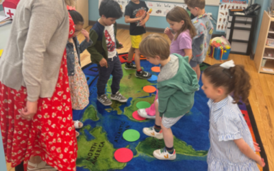 Faculty Feature: Lessons That Cross Borders — Eli Quintero’s Journey 