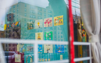 Conversations That Support Growth Across the Grades: Conferences at All Saints