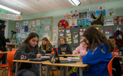 Balancing Academic Rigor with a Nurturing Environment