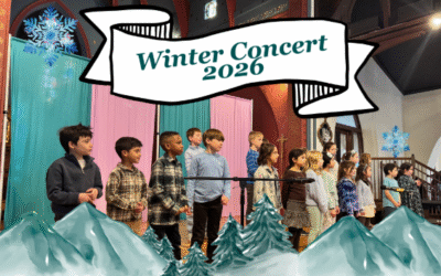 Winter Concert 2026 A Celebration of Hope