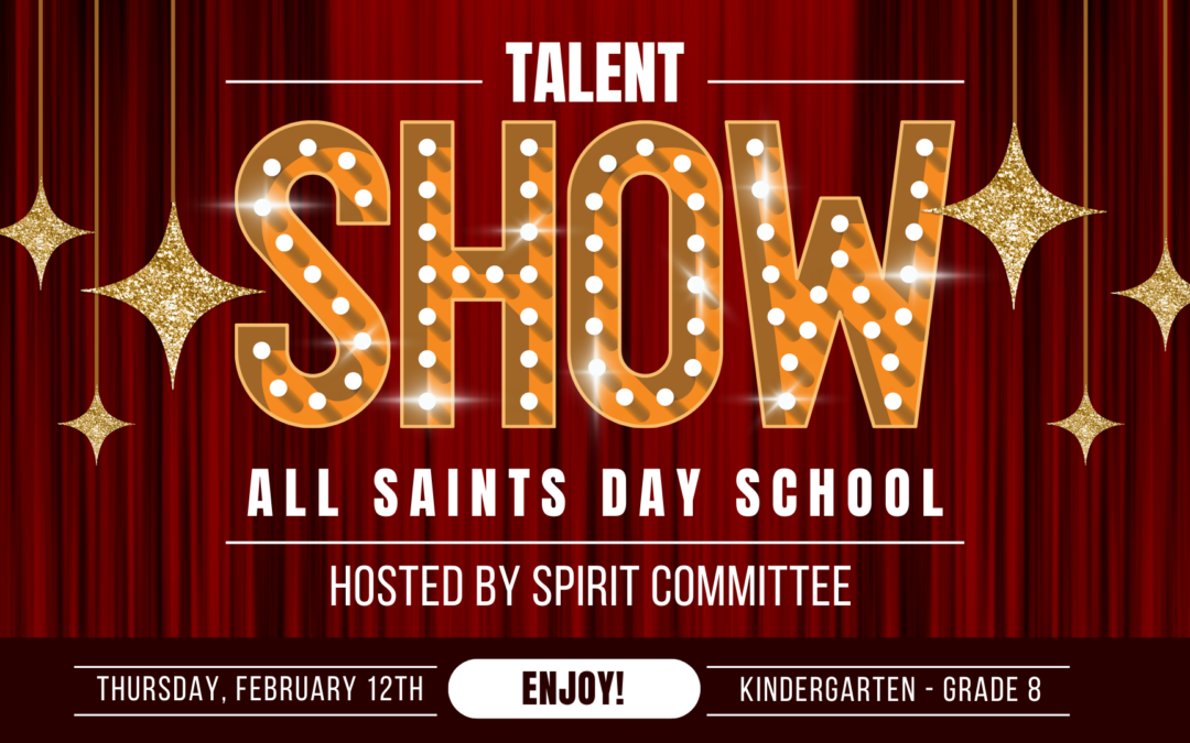 Celebrating Talent and Community at Our 7th Annual Talent Show